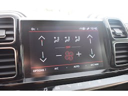 Citroën C5 Aircross 1.2 PureTech 12V - 130 S&S - BV EAT8 Business PHASE 1 occasion - Photo 35