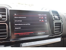 Citroën C5 Aircross  1.2 PureTech 12V - 130 S&S - BV EAT8  Business PHASE 1 occasion - Photo 36