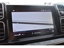 Citroën C5 Aircross 1.2 PureTech 12V - 130 S&S - BV EAT8 Business PHASE 1 occasion - Photo 37