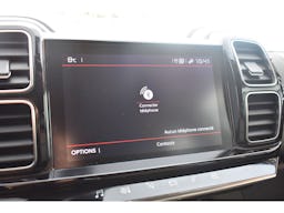 Citroën C5 Aircross 1.2 PureTech 12V - 130 S&S - BV EAT8 Business PHASE 1 occasion - Photo 38