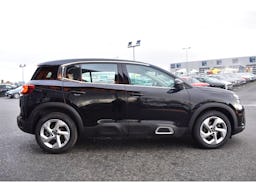 Citroën C5 Aircross  1.2 PureTech 12V - 130 S&S - BV EAT8  Business PHASE 1 occasion - Photo 4