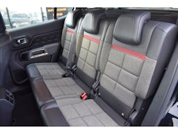 Citroën C5 Aircross  1.2 PureTech 12V - 130 S&S - BV EAT8  Business PHASE 1 occasion - Photo 5