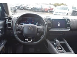 Citroën C5 Aircross 1.2 PureTech 12V - 130 S&S - BV EAT8 Business PHASE 1 occasion - Photo 6