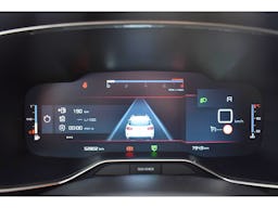 Citroën C5 Aircross 1.2 PureTech 12V - 130 S&S - BV EAT8 Business PHASE 1 occasion - Photo 8