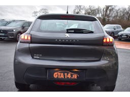 Peugeot 208  PureTech 75 S&S BVM5 Like occasion - Photo 18