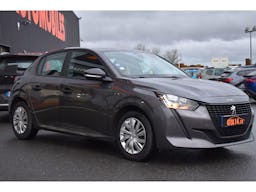 Peugeot 208  PureTech 75 S&S BVM5 Like occasion - Photo 20