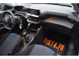 Peugeot 208  PureTech 75 S&S BVM5 Like occasion - Photo 3