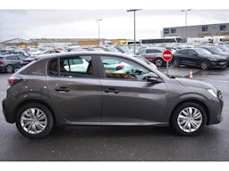 Peugeot 208 PureTech 75 S&S BVM5 Like occasion - Photo 4