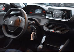 Peugeot 208 PureTech 75 S&S BVM5 Like occasion - Photo 6