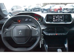 Peugeot 208 PureTech 75 S&S BVM5 Like occasion - Photo 7