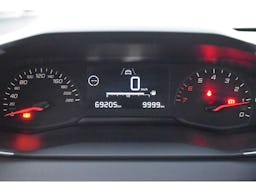 Peugeot 208  PureTech 75 S&S BVM5 Like occasion - Photo 8