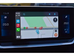 Peugeot 2008  BlueHDi 100 S&S BVM6 GT Line occasion - Photo 12