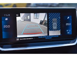 Peugeot 2008  BlueHDi 100 S&S BVM6 GT Line occasion - Photo 13