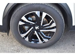 Peugeot 2008  BlueHDi 100 S&S BVM6 GT Line occasion - Photo 16