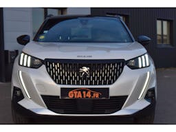 Peugeot 2008 BlueHDi 100 S&S BVM6 GT Line occasion - Photo 17