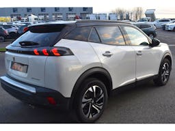 Peugeot 2008 BlueHDi 100 S&S BVM6 GT Line occasion - Photo 2