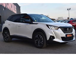 Peugeot 2008 BlueHDi 100 S&S BVM6 GT Line occasion - Photo 20