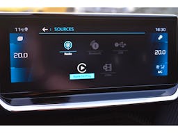 Peugeot 2008 BlueHDi 100 S&S BVM6 GT Line occasion - Photo 27