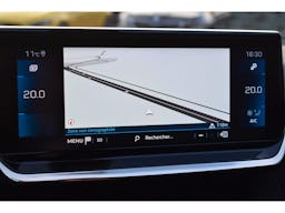 Peugeot 2008 BlueHDi 100 S&S BVM6 GT Line occasion - Photo 29