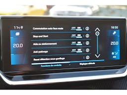 Peugeot 2008 BlueHDi 100 S&S BVM6 GT Line occasion - Photo 30