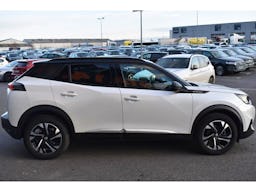 Peugeot 2008 BlueHDi 100 S&S BVM6 GT Line occasion - Photo 4