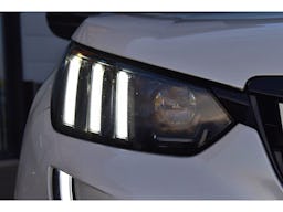 Peugeot 2008  BlueHDi 100 S&S BVM6 GT Line occasion - Photo 43