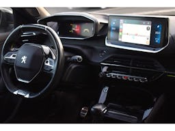 Peugeot 2008 BlueHDi 100 S&S BVM6 GT Line occasion - Photo 6