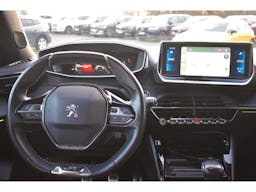 Peugeot 2008 BlueHDi 100 S&S BVM6 GT Line occasion - Photo 7