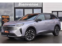 Peugeot 5008 Hybrid 145 e-DCS6 GT occasion - Photo 1