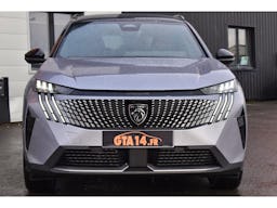 Peugeot 5008  Hybrid 145 e-DCS6 GT occasion - Photo 17