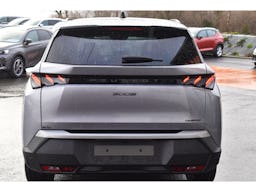 Peugeot 5008 Hybrid 145 e-DCS6 GT occasion - Photo 18