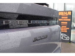 Peugeot 5008  Hybrid 145 e-DCS6 GT occasion - Photo 19