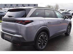 Peugeot 5008 Hybrid 145 e-DCS6 GT occasion - Photo 2