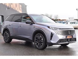 Peugeot 5008  Hybrid 145 e-DCS6 GT occasion - Photo 20