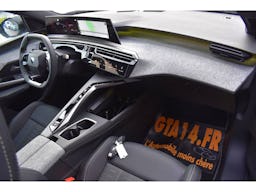 Peugeot 5008  Hybrid 145 e-DCS6 GT occasion - Photo 3