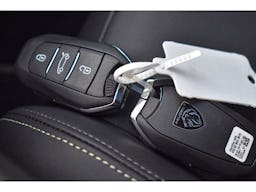 Peugeot 5008 Hybrid 145 e-DCS6 GT occasion - Photo 33