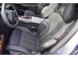 Peugeot 5008  Hybrid 145 e-DCS6 GT occasion - Photo 36