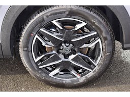 Peugeot 5008 Hybrid 145 e-DCS6 GT occasion - Photo 37