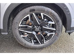 Peugeot 5008 Hybrid 145 e-DCS6 GT occasion - Photo 38