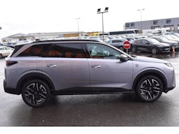 Peugeot 5008  Hybrid 145 e-DCS6 GT occasion - Photo 4