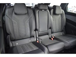 Peugeot 5008  Hybrid 145 e-DCS6 GT occasion - Photo 5