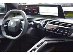 Peugeot 5008 Hybrid 145 e-DCS6 GT occasion - Photo 6