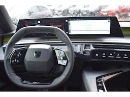 Peugeot 5008 Hybrid 145 e-DCS6 GT occasion - Photo 7