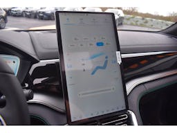 BYD Seal U  1.5l DM-i 218 ch PHEV Boost occasion - Photo 13