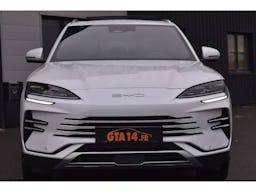 BYD Seal U  1.5l DM-i 218 ch PHEV Boost occasion - Photo 17