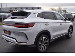 BYD Seal U 1.5l DM-i 218 ch PHEV Boost occasion - Photo 2