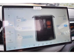 BYD Seal U  1.5l DM-i 218 ch PHEV Boost occasion - Photo 28