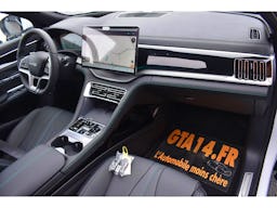 BYD Seal U 1.5l DM-i 218 ch PHEV Boost occasion - Photo 3