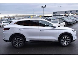 BYD Seal U 1.5l DM-i 218 ch PHEV Boost occasion - Photo 4