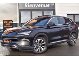 BYD Seal U  1.5l DM-i 218 ch PHEV Boost occasion - Photo 1